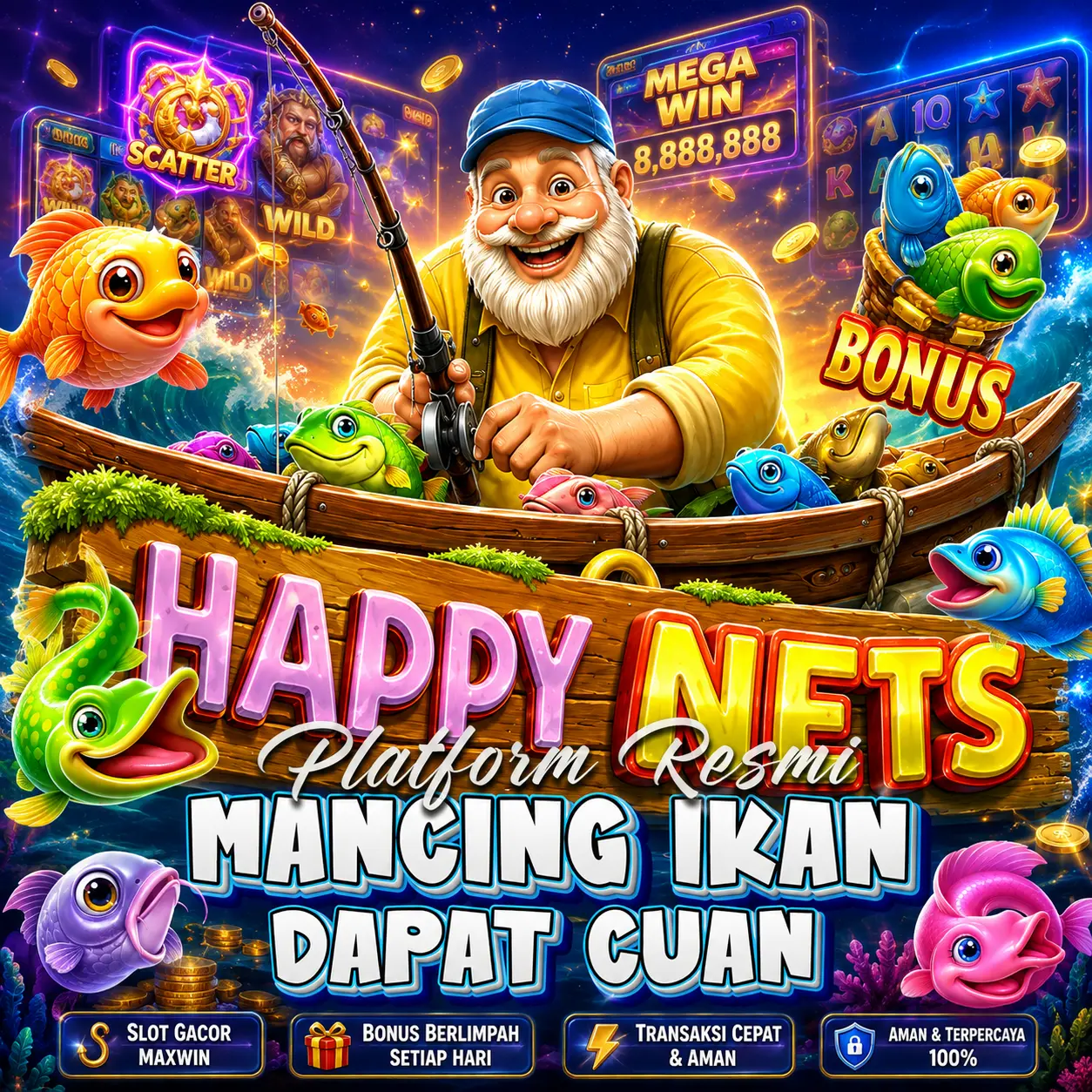 SAR178 Link Slot Online Gacor Terpercaya Indonesia